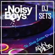 Noisy Boys Dj Set - Study (Alvin Miles)