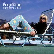Spring Jam - Tom #136/1860 PAWAROTA Radio - 22.04.2026