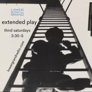 Extended Play w/ Avery L (5.18.2022)