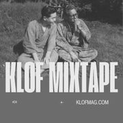 KLOF No. 34 (Alternative, Experimental, Improv, Folk)