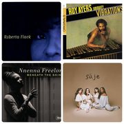 First Instrument Jazz Show (Ep. 173)