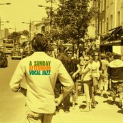 A Sunday Afternoon Vocal Jazz