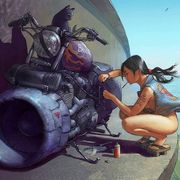 Beautiful Dubstep Female Vocals