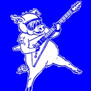 Pata Negra - Bcore discs