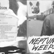 NEPTUNE WEEPS
