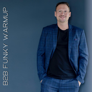 B2B Mix DJ Dennis - Funky Warmup