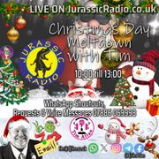 Christmas Day Meltdown with Tim Allan 2024