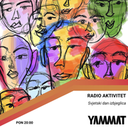 Radio Aktivitet - Multikulturalni đir po Ribnjaku, 17. 06. 2024.