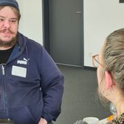 Pink Channel Trans Edition 31.05.2025