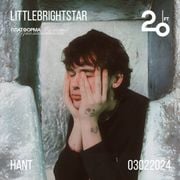 The Music Diversity Platform w/ LittleBrightStar @ 20ft Radio - 03/02/2024