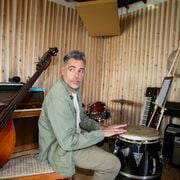 KEXP Presents Midnight in a Perfect World with Mocky