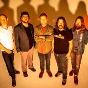 Greensky Bluegrass On The Sonic Coast 1-29-26