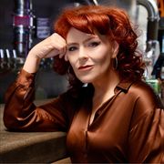 Gerry Casey Interviews Carrie Zavala