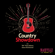 Country Showdown - Too Smooth 20/01/2025