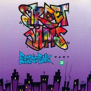 Street Jams Electric funk Part 2