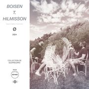 Boisen T. Hilmisson