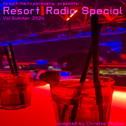 Resort Radio Special_vol.Summer2024 (7.8.2024)