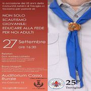 Educare alla Fede per Noi Adulti (1)