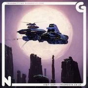 Northern Groove Show [2024.10.02] Dan Soulsmith on BassDrive