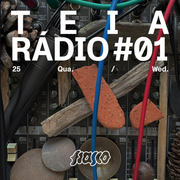 TEIA X FIASCO 01# (PART 1)