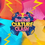 Red Bull Culture Clash London 2025