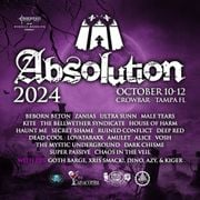 ABSOLUTION FEST 2024 MIX