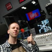 Rap Sesja 10 maja 2026 Radio Kampus (Marcin solo)