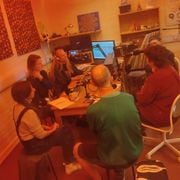 Media Commons Conversations