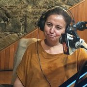 En Panorámica 2026/03/18 Dra. Ana Maria Cordova