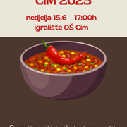 Mario Prskalo - O Čorbarijadi u Cimu