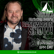 BANDwagon Show - 8th January 2025