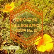 GROOVE ALLEGiANCE #10