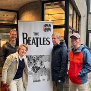 Fab4Cast (190) - Luistersessie Revolver Box Set