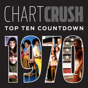 Chartcrush Top Ten 1970