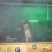 Saints & Spinnerz 22.2.25