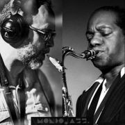 Eddie Who: Michael Blake's Tribute to Eddie Harris