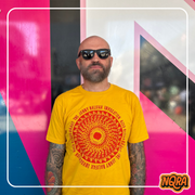 Sonic Rituals w/Jason Stoll #2