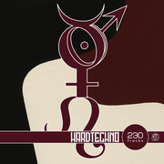 Hardtechno & hardcore ∴ Oneirich's 230 Tracks Day 02