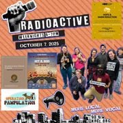 Things That Go Bump in the Nightt