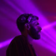 Asad Live @ DND, Amsterdam - 7/07/2023