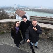 Karol Mikloš: Úžasná energia zo živého albumu