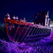 Wire mix: Shane Woolman at Stihia festival