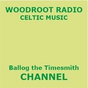 15. Nov 24 CELTIC MUSIC CHANNEL "Celtic Music Vibes" 80 min 09KK46