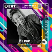 DJ PHD - 25 APR 2026