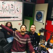 Radio Agorà 21 - #Baraccone13 - Puntata del 05.11.2019