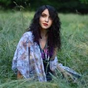 Joanna Hańderek - Znaki, ślady, tropy - rozmowa z Joanną Krakowiecką