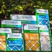 16x20x1 Pleated Air Filters: How to Choose the Right Filter and Install It Properly - Audio Blog