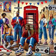 Your 90s - 3rd November 2025