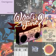 What’s Funk? 14.03.2025 - In the Mood To Groove