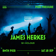 Pier Pressure with ESTIVA - James Herkes Closing Set
